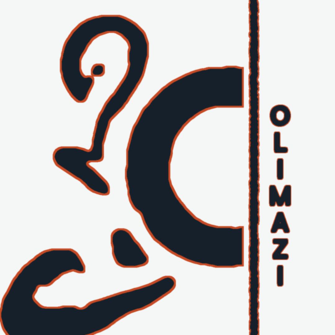 Olimazi